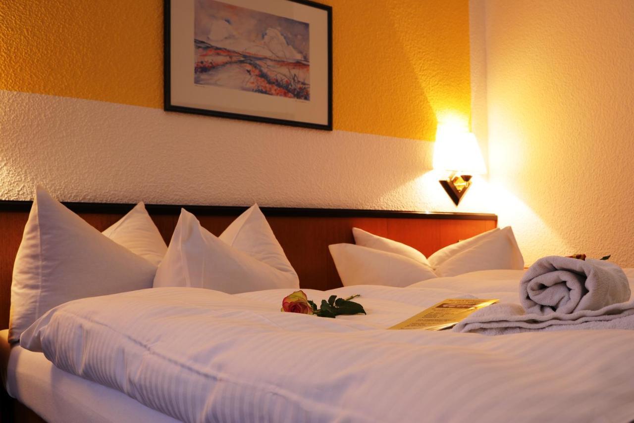 Berghotel Steiger - Erzgebirge ชเนแบร์ก ภายนอก รูปภาพ