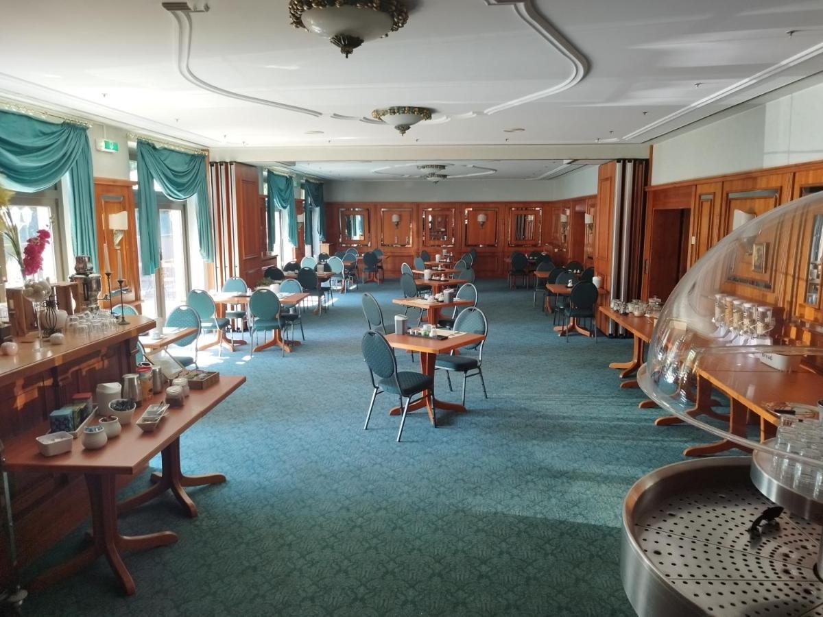 Berghotel Steiger - Erzgebirge ชเนแบร์ก ภายนอก รูปภาพ