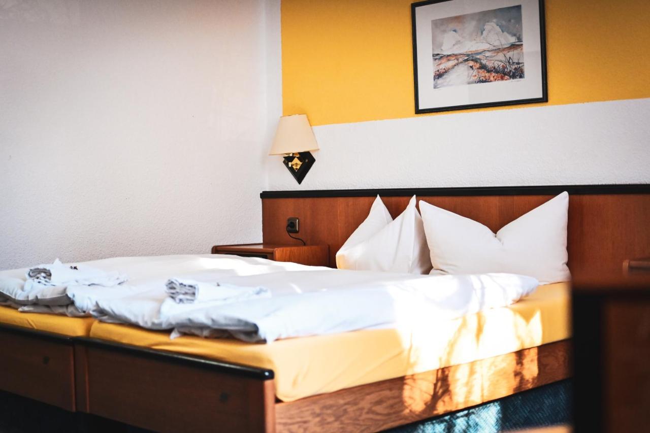Berghotel Steiger - Erzgebirge ชเนแบร์ก ภายนอก รูปภาพ