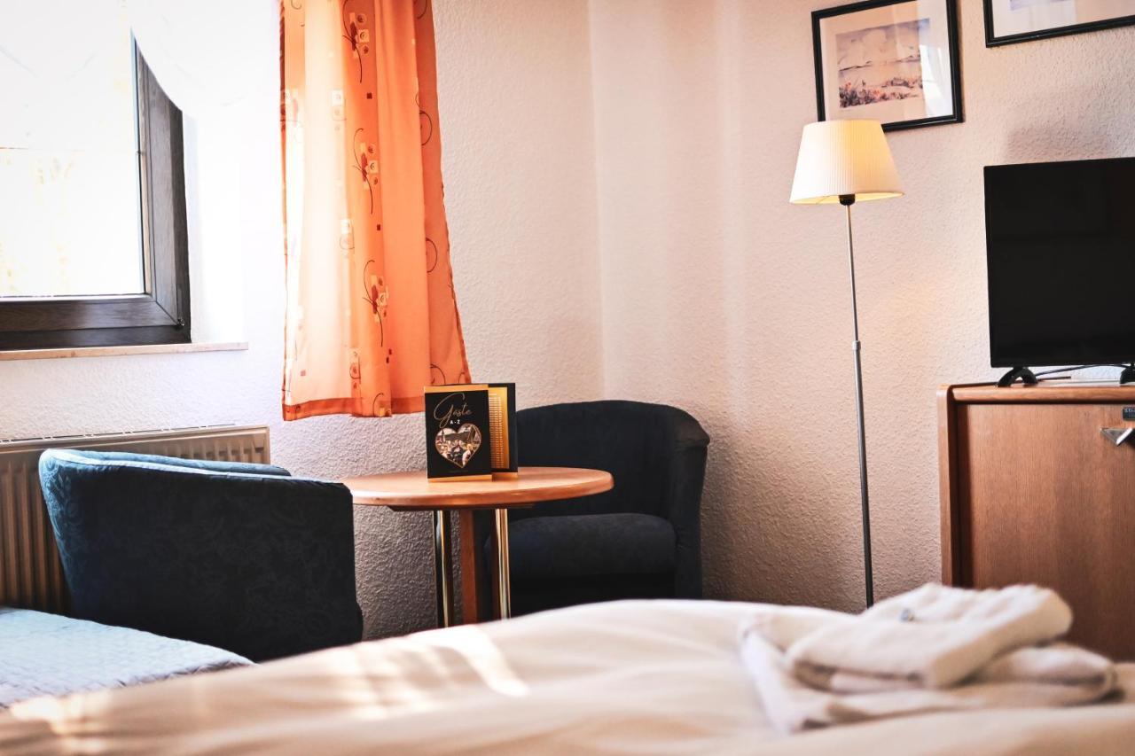 Berghotel Steiger - Erzgebirge ชเนแบร์ก ภายนอก รูปภาพ